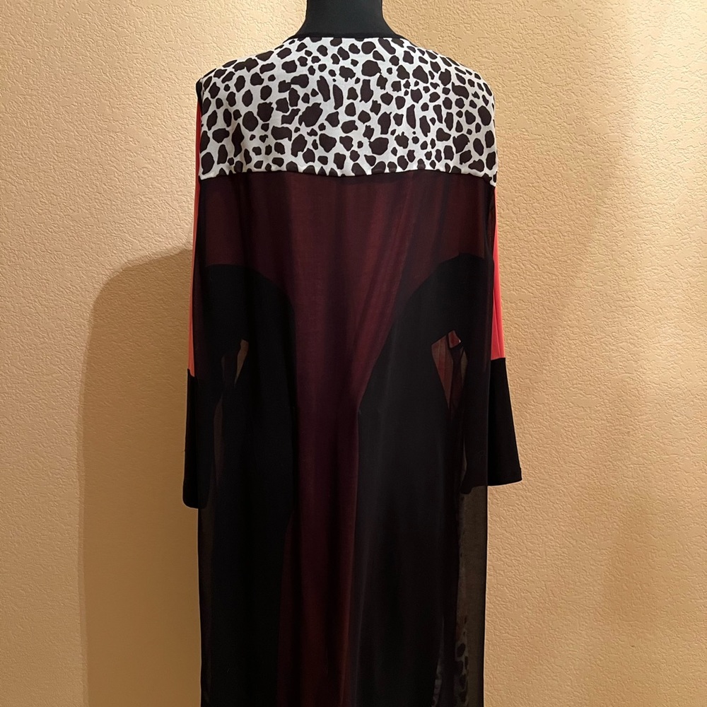 Verda dress - Picture 2 of 9